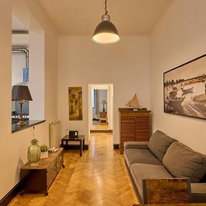 Vittorio Apartment Rome